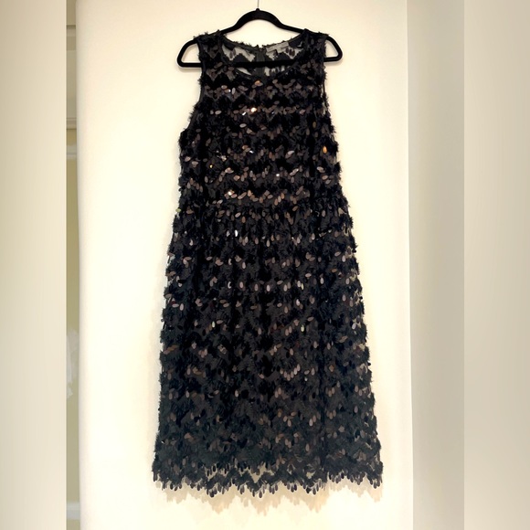 Anthropologie Dresses & Skirts - Anthropologie - Tassel Cocktail Dress